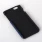 Iphone 6 / 6S blå retro cover m lomme Mobil tilbehør