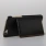 Iphone 6 / 6S sort retro cover m lomme Mobil tilbehør