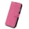 SAMSUNG GALAXY S4 cover m lommer rosa Mobiltelefon tilbehør