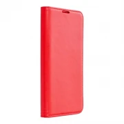 rød LVS flip etui Samsung A42 5G Samsung Galaxy A42 5G covers