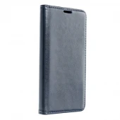 LVS flip etui Samsung A42 5G blå