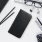 sort SMART MAGNETO Book mobilcover Iphone 15 Plus mobil tilbehør