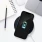 cover sort med kortholder etui  Samsung Galaxy A13 5G Mobil tilbehør