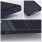 cover sort med kortholder etui  Samsung Galaxy A13 5G Mobil tilbehør