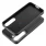 cover MILANO sort etui  Samsung Galaxy S23 Fe Mobil tilbehør
