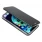 smart stilrent flip cover Samsung A54 5G   Mobil tilbehør