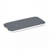 Slim powerbank 7000mAH grå