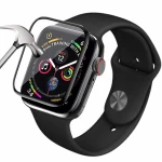 Hærdet Gorilla glas Apple Watch 40mm serie 6