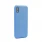 blå Style Lux case Iphone X / XS Mobil tilbehør