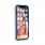 blå Style Lux case Iphone X / XS Mobil tilbehør