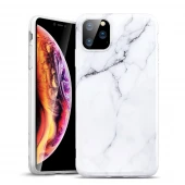 Esr Marble case Iphone 11 Pro hvid
