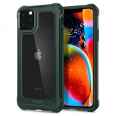 Spigen Gauntlet case Iphone 11 Pro armygrøn