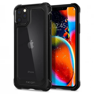 Spigen Gauntlet case til Iphone 11 Pro sort