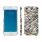 Zafari zebra iDeal Of Sweden case iPhone 8  Mobil tilbehør