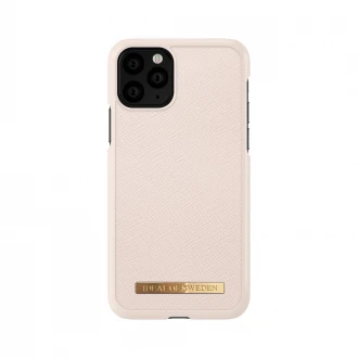 iDeal Of Sweden Saffiano case til Iphone 11 Pro beige