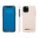beige iDeal Of Sweden Saffiano case Iphone 11 Pro Mobil tilbehør