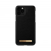 iDeal Of Sweden Saffiano case Iphone 11 Pro sort