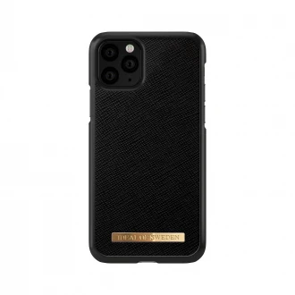 iDeal Of Sweden Saffiano case til Iphone 11 Pro sort