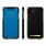 iDeal Of Sweden saffiano case til Iphone 11 sort