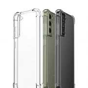 Roar drop proof cover Samsung S22 Mobil tilbehør