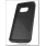 SAMSUNG GALAXY S6 EDGE PLUS verus damda bag cover med kort lomme, hvid Mobiltelefon tilbehør
