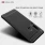 C-style Armor case Galaxy A9 (2018) sort Mobil tilbehør