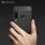 C-style Armor case Galaxy A9 (2018) sort Mobil tilbehør