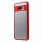 Slim combi cover rød Galaxy S8 plus Mobilcovers