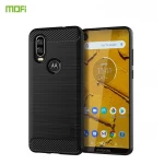 C-style Armor case Motorola One Vision sort