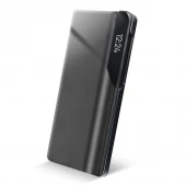 Smart view etui Samsung A52 5G / A52S sort