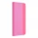 pink Sensi flip etui Samsung A41 Mobil tilbehør
