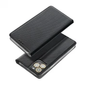 sort Smart magnet flip cover iPhone 13 Mobil tilbehør