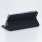 sort Flip magnet etui Iphone 8 / SE (2020) Mobil tilbehør