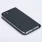 sort Flip magnet etui Iphone 8 / SE (2020) Mobil tilbehør