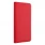 rød Smart magnet flip cover iPhone 13 Mobil tilbehør