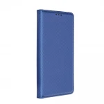 Smart magnet flip cover Xiaomi Redmi Note 9T blå
