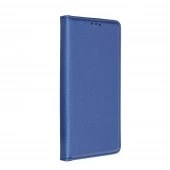 Smart magnet flip cover Xiaomi Redmi Note 9T blå