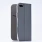 grå Flip magnet etui Iphone 8 / SE (2020) Mobil tilbehør