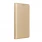 guld Flip magnet cover Samsung A22 5G Mobil tilbehør