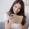 guld Flip magnet cover Samsung A22 5G Mobil tilbehør