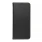 sort Slim læder flip etui Samsung A32 LTE (4G) Mobil tilbehør