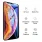 SmartGlass iPhone 11/XR Sort Mobil tilbehør