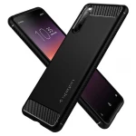Spigen Rugged Armor case Sony Xperia 10 II