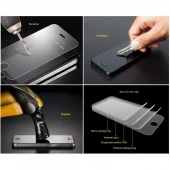 IPHONE 8 / 7 / SE (2020) hærdet skærm beskyttelse