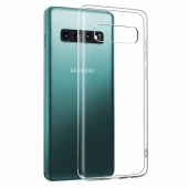 Ultra tynd 0.3mm tpu case Galaxy S10 plus