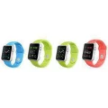 APPLE WATCH SPORT 42 MM TILBEHØR