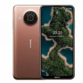 Nokia X20 skærm beskyttelse