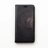 Flipcover m kortholdere Samsung A20e sort