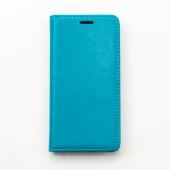 Flipcover m kortholdere Samsung A20e blå
