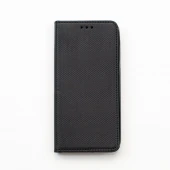Flip magnet etui Samsung A20e sort